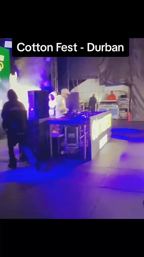 Born To Win #emtee #cottonfest