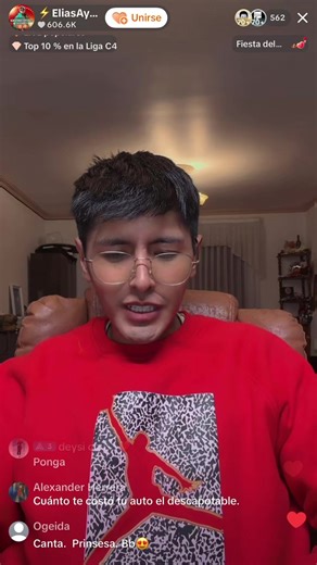 Elias sorprendido por mujeres que aguantan todo a un hombre 😱😱 #sorprendido #eliasayaviri #mujeres #hombres