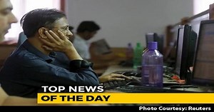 The Biggest Stories Of December 24, 2018