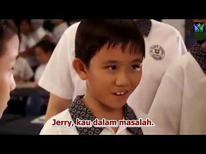 Film Pendidikan "I'm Not Stupid Too" Sub. Indonesia