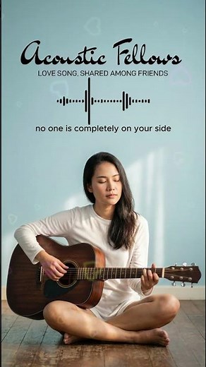 I Know Him So Well, Chess - Acoustic Cover 2026 | 🎵 Refreshing Your Memory 💗