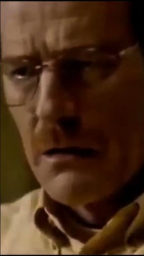 Walter White first and last kill | Breaking Bad