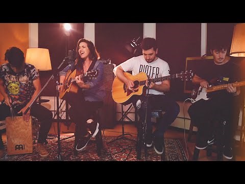 CREEP - Radiohead (cover)