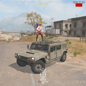 The developers didn't think we would try this 😂 | Call Of Duty Hub