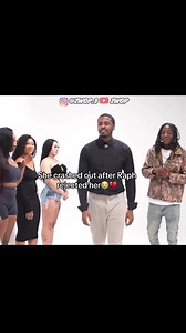 I’m cryin #raphaelsolo @raphaelsolo | boys rejecting girls