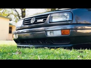jetta 3 Vr6 Exhaust sounds #vr6 #volkswagen #southafrica #vura