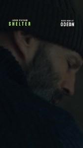 Protector. Weapon. Elite operative. Jason Statham returns in Shelter, coming to ODEON 30 January! | ODEON Cinemas