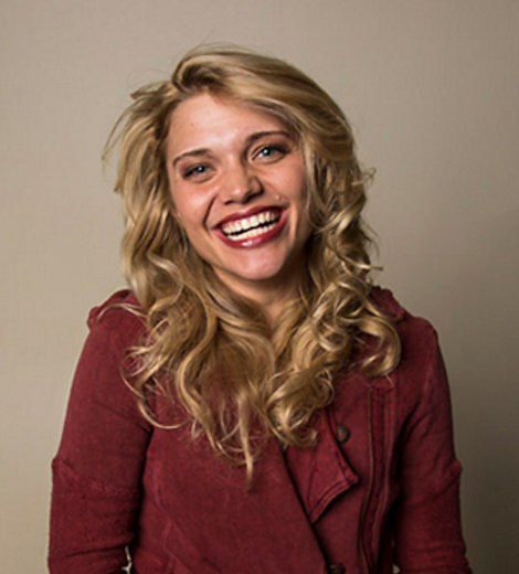 Mallory Everton | Biography