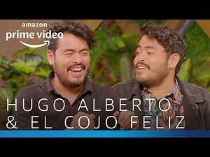 LOL - Aquí LOL, ¿allá quién? con El cojo Feliz | Amazon Prime Video