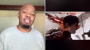 358K views · 10K reactions | These new Mortal Kombat graphics are TOO REAL! | KevOnStage | Facebook