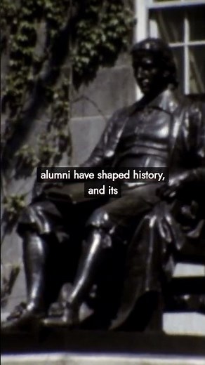 On This Day: October 28, 1636 - The Founding of Harvard University