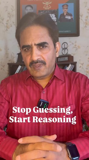 5.4K views · 135 reactions | What if your biggest problem isn’t the...