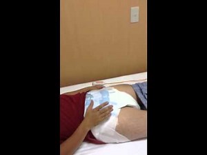 気仙沼拘束体験 その2