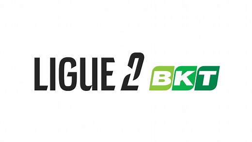 La Ligue 2 dévoile à son tour son nouveau logo