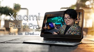 142 reactions · 11 shares | This tablet works better on your lap than a laptop—your thighs won't turn to ham! But can it keep up with your daily grind? Are it's AI features actually helpful or just a gimmick? #CheapBuy Xiaomi Pad 7 Pro: Shopee - https://invl.io/clmkbkd Lazada - https://invol.co/clmki2u Mi official website - https://bit.ly/XiaomiPad7Pro #XiaomiPad7Series #XiaomiPad7Pro #XiaomiPad7 #XiaomiMalaysia | MOBhouse Productions | Facebook