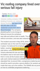 Still doing health & safety the hard way? HazardCo keeps it simple for builders, with everything you need in one app. Don't wait for a fine to remind you about compliance. Start your free trial today. | HazardCo Health & Safety | Facebook