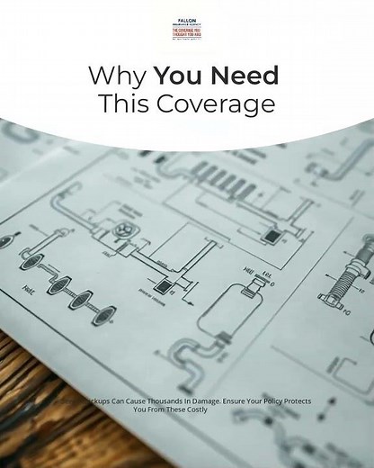 Understanding Sewer Backup Coverage.