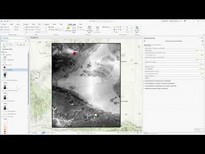 Exercise #4: Suitability Analysis with ArcGIS Pro (Step #7, Calculate cost distance raster)