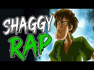 SHAGGY RAP | CrazyPain