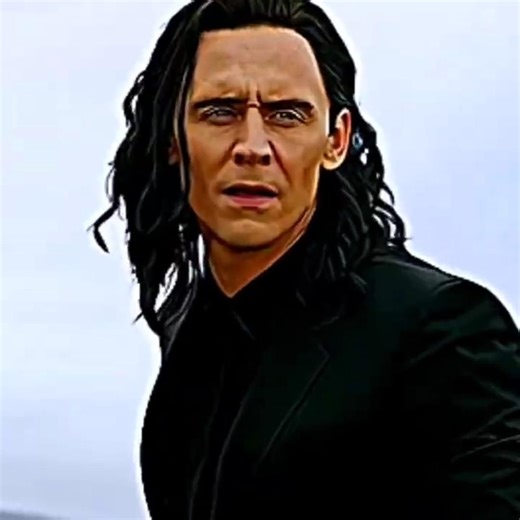 "Your Saviour Is Here" | "God of Mischief" Loki edit | Montagem Unnamed (Ultra Slowed)