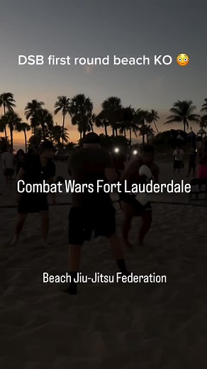 41 reactions · 5 comments | Combat Wars Fort Lauderdale wasn't just Beach Jiu-Jitsu. We brought Dade Street Boxing in on the event for some exciting boxing on the beach. #beachjiujitsu #beachboxing | Beach Jiu-Jitsu International Federation | Facebook