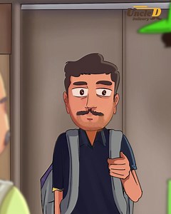 Earn more on every trip with UD’s lowest commissions, zero penalties, and flexible working hours. #UncleDeliveryDriver #UDPartner #UDFestiveMission Join Now | Uncle Delivery