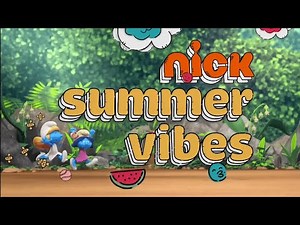 Nick Summer 2022 Trailer 2 (Nickelodeon U.S.)