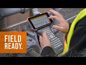 WEBINAR: Introducing the Allegro Wireless Keyboard | Field Ready