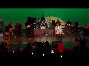 Roy C Live At Halifax Community College Classic Full Performance