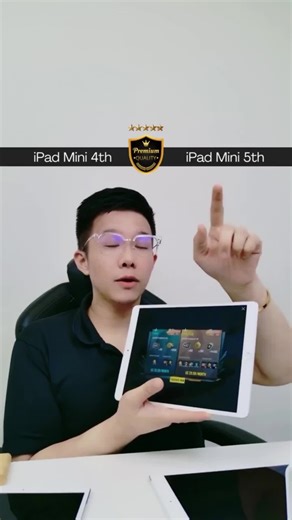 USED ORIGINAL iPad Air 2 [9.7 Inch] / iPad Air 3 [10.5 Inch] / iPad 5th [9.7 Inch] / iPad 6th [9.7 Inch] / iPad 7th [10.2 Inch] / iPad 8th [10.2 Inch] / iPad Pro 2 [12.9 Inch] Sim Card Wifi iPad Murah Original Premium Quality Grade A