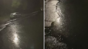 Petrol company forced to pay $700k after oil spill