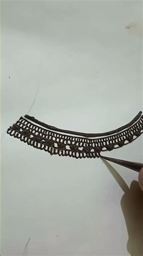 New Latest Mehandi Design Beautiful front hand mahandi