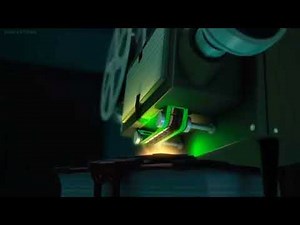 Matt Hatter Chronicles intro V3