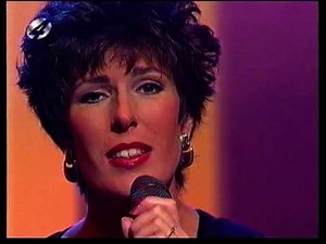 BZN - Akropolis - 24-10-1994 - 5 Uur Show RTL 4 - Viola Holt †