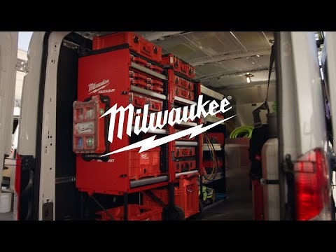 PACKOUT™ Rack Kit | 48-21-8070