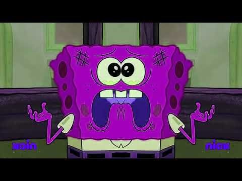Plankton Stole My Formuler Effects (Inspired by Klasky Csupo 1997 Effects)