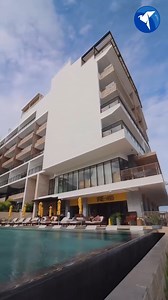 ️ ¡Vive el lujo frente al mar en The Fives Oceanfront Puerto...