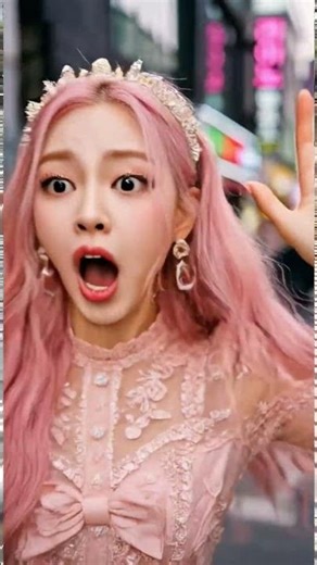 Spring Shoes vs. Robber! Who wins? 👟👮‍♂️ #kpop #rumi #jinu #mira #cute