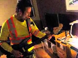 DanElectro "Free Speech" GARBAGE BOX