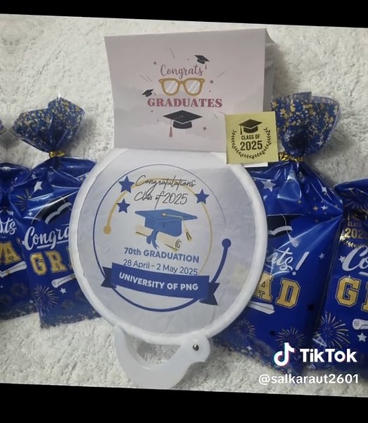 Sally Sanawe Karaut on TikTok