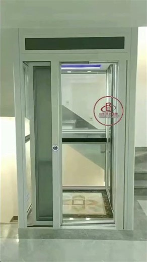 versatile & compact home elevators | 150kg to 2000kg capacity