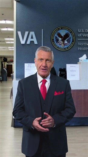 Veterans Assistance on Reels