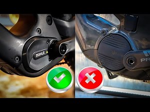 Exposing Ebike Motor Apps, Data Grab or Motor Tuning?