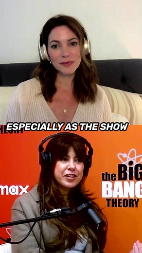 Courtney Henggeler on Playing Sheldon's Twin Sister