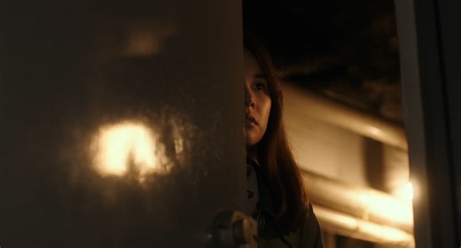 Spring Garden - Apple TV