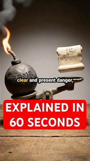 Dennis v. United States (1951): Explained in 60 seconds