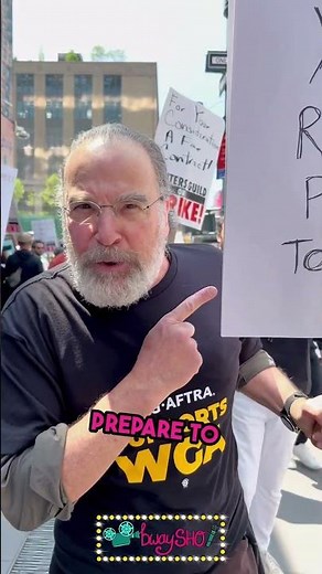 Mandy Patinkin: The Princess Bride (2023)