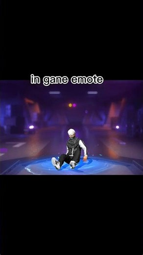 Grena copy peste emote