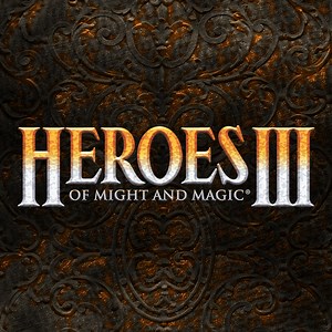 Paul Romero, Rob King, Steve Baca - Heroes Of Might And Magic III Soundtrack