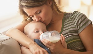 Doctor Calls For Price Cap On Price Of Baby Formula